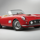 Illustration for article titled Ferrari Can't Stop Making Ugly Cars